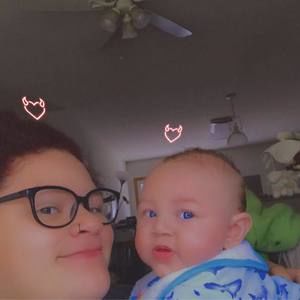 Meet your Posher, Marla